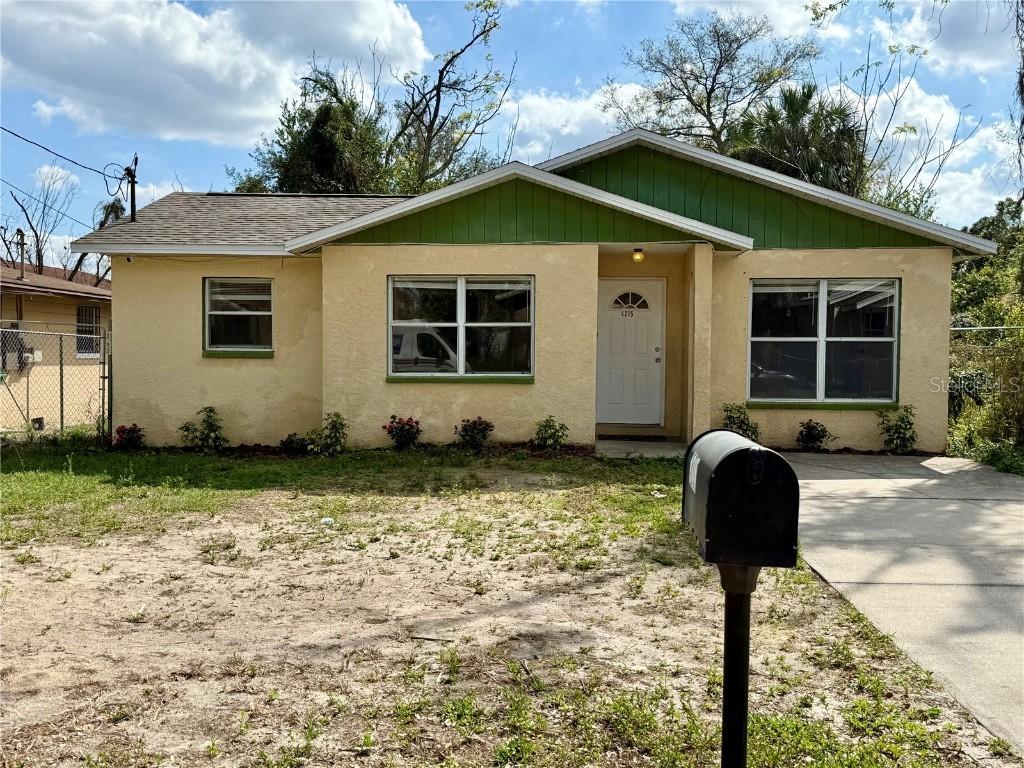 4215 E Curtis St., Tampa, FL 33610