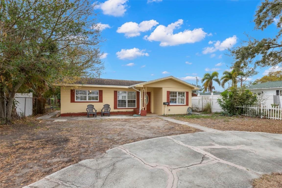 500 86th Ave., St Petersburg, FL 33702