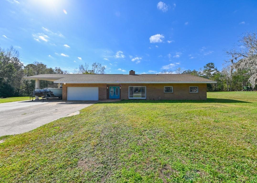 555 Hickory St., Brooksville, FL 34601