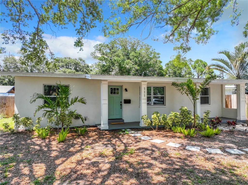 [Address Hidden by Seller], St Petersburg, FL 33702