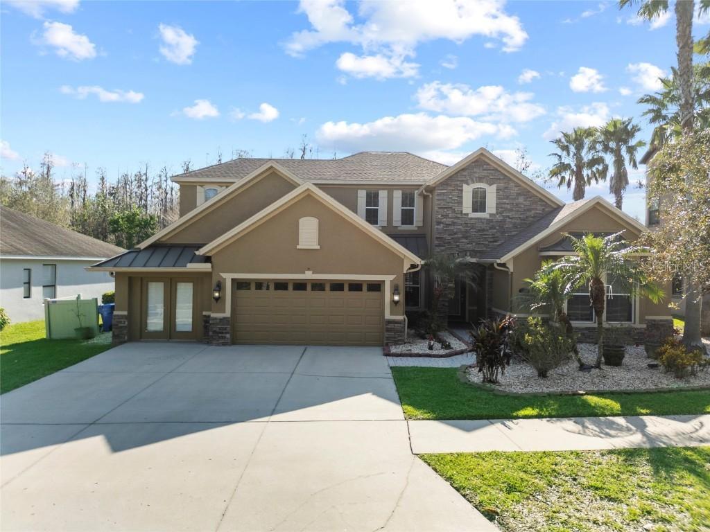 19238 Climbing Aster Dr., Tampa, FL 33647