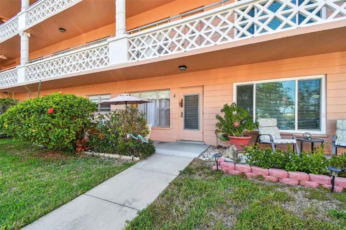 2458 Columbia Dr. #4, Clearwater, FL 33763