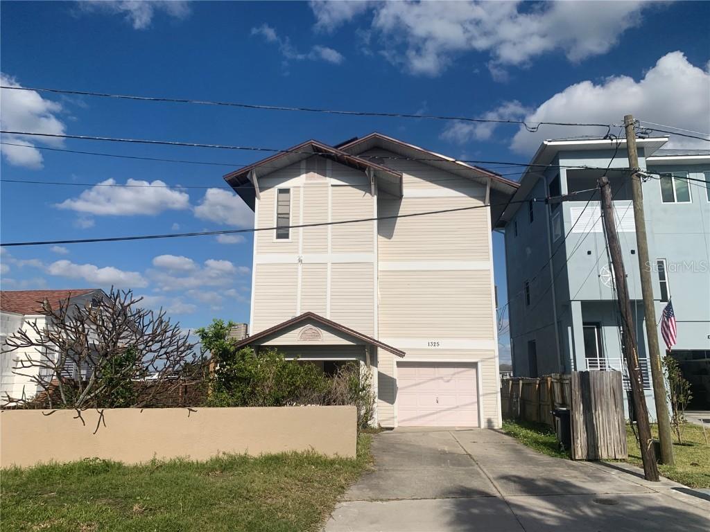 13253 Boca Ciega Ave., Madeira Beach, FL 33708