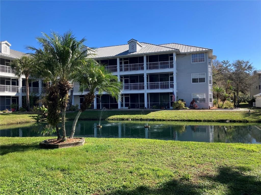 2210 Vista Del Sol Cir. ##519, Lutz, FL 33558