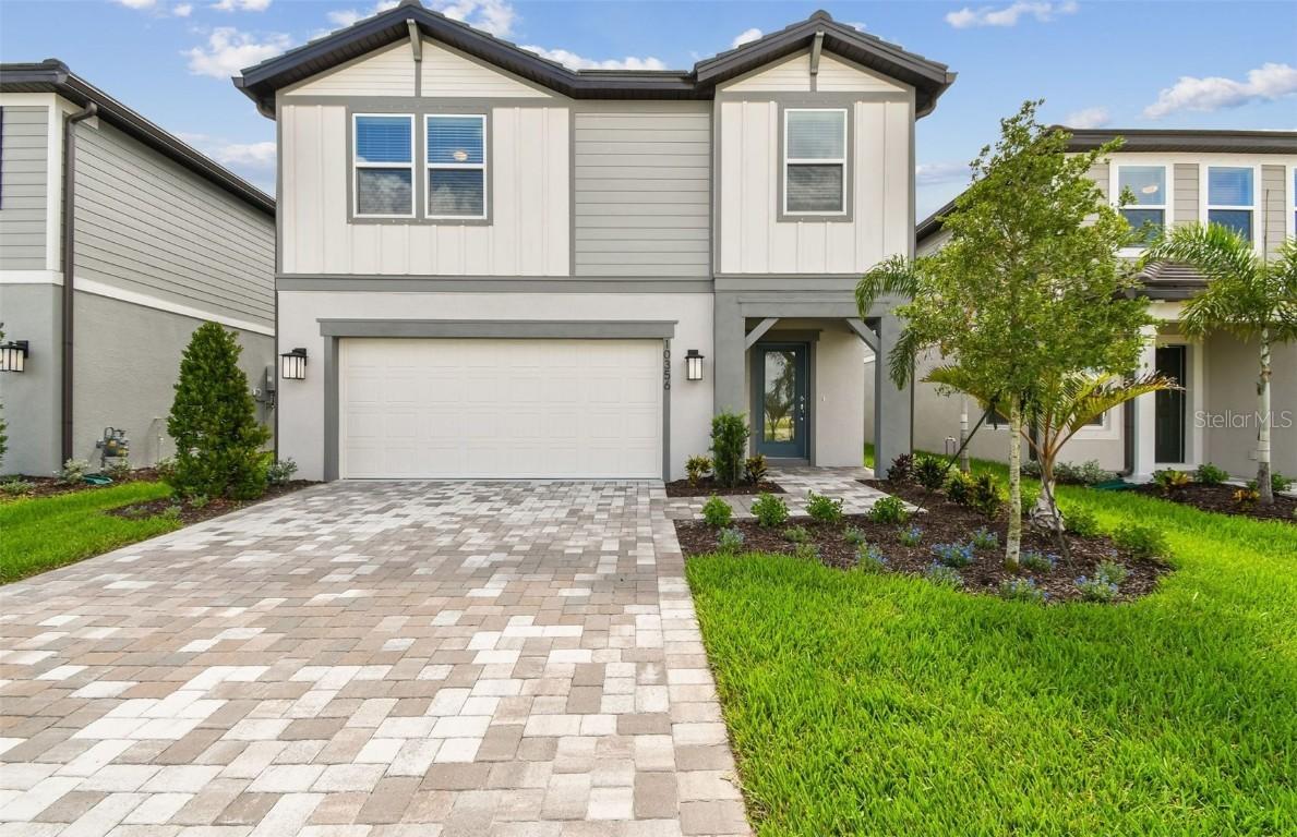 10356 Cross River Tr., Parrish, FL 34219