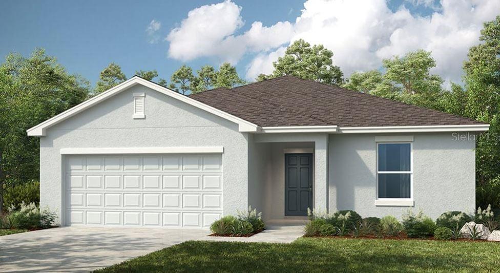 2675 Fern Leaf St., Auburndale, FL 33823