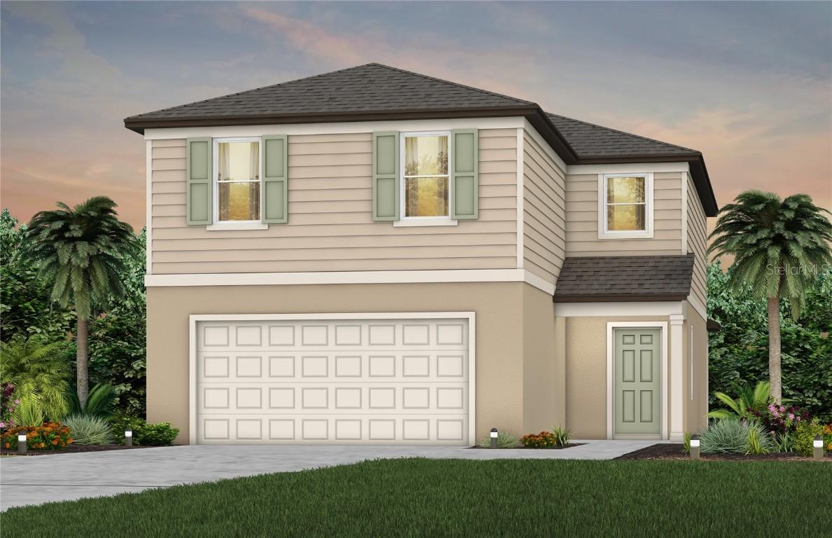 10406 Cross River Tr., Parrish, FL 34219