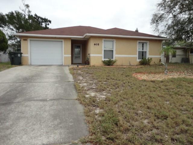 605 Van Ness St., Daytona Beach, FL 32114