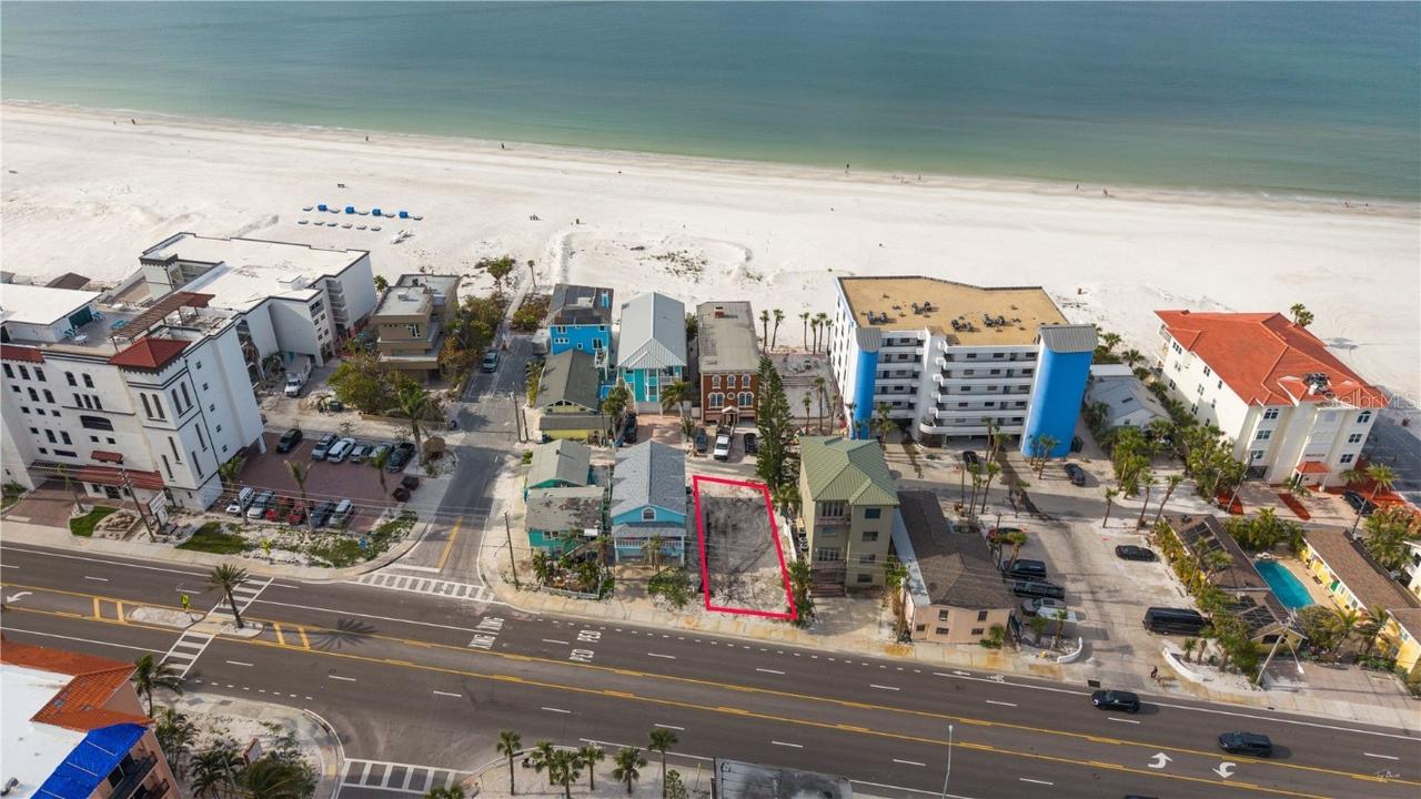 13304 Gulf Blvd., Madeira Beach, FL 33708