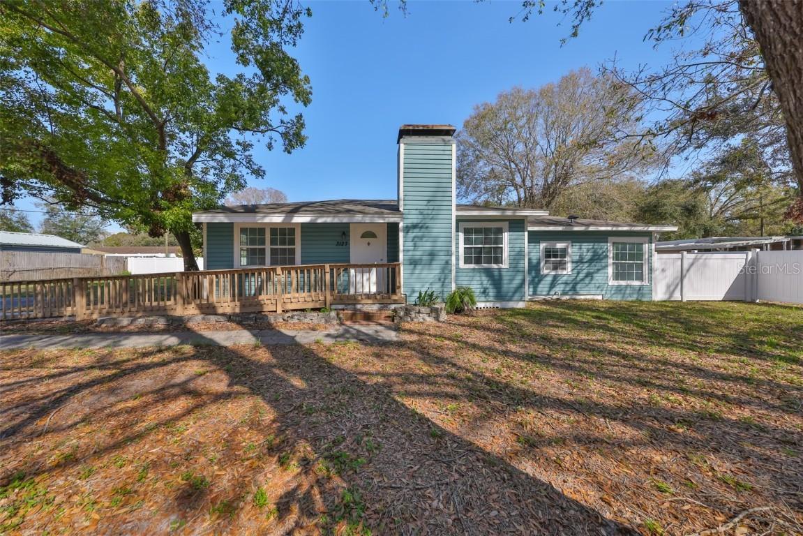 3127 W Lambright St. #A, Tampa, FL 33614