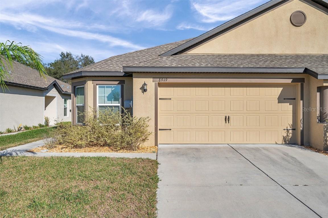 8949 Southern Charm Cir., Brooksville, FL 34613