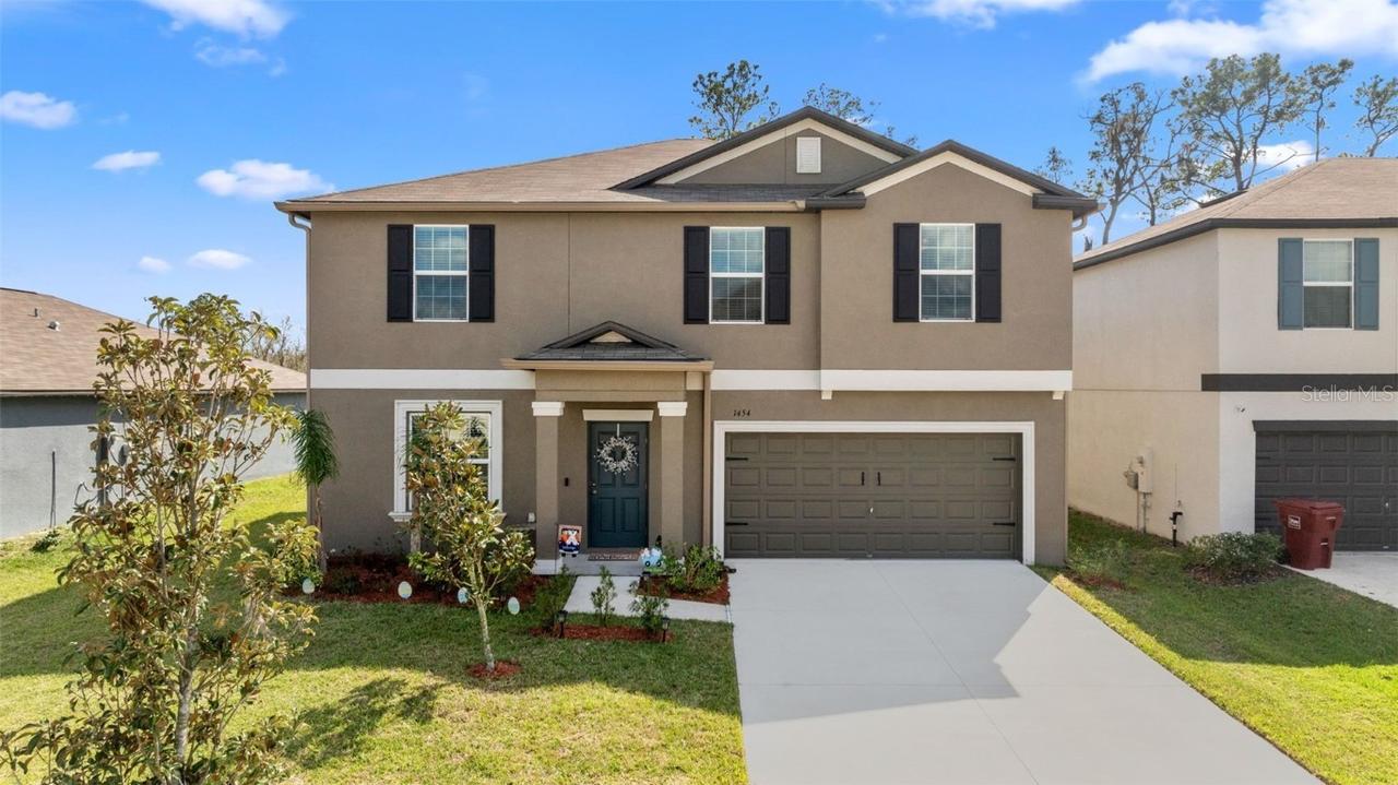 1454 Tahitian Sunrise Dr., Plant City, FL 33565