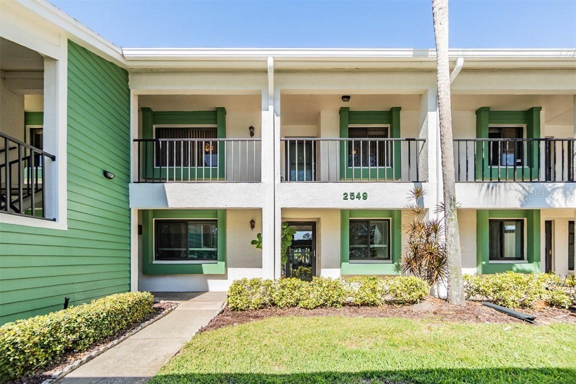 2549 Royal Pines Cir. #16H, Clearwater, FL 33763