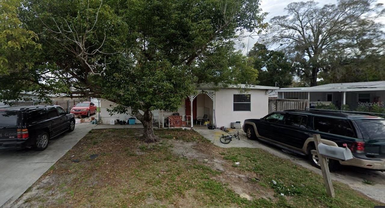 2106 Calusa Tr., Holiday, FL 34690