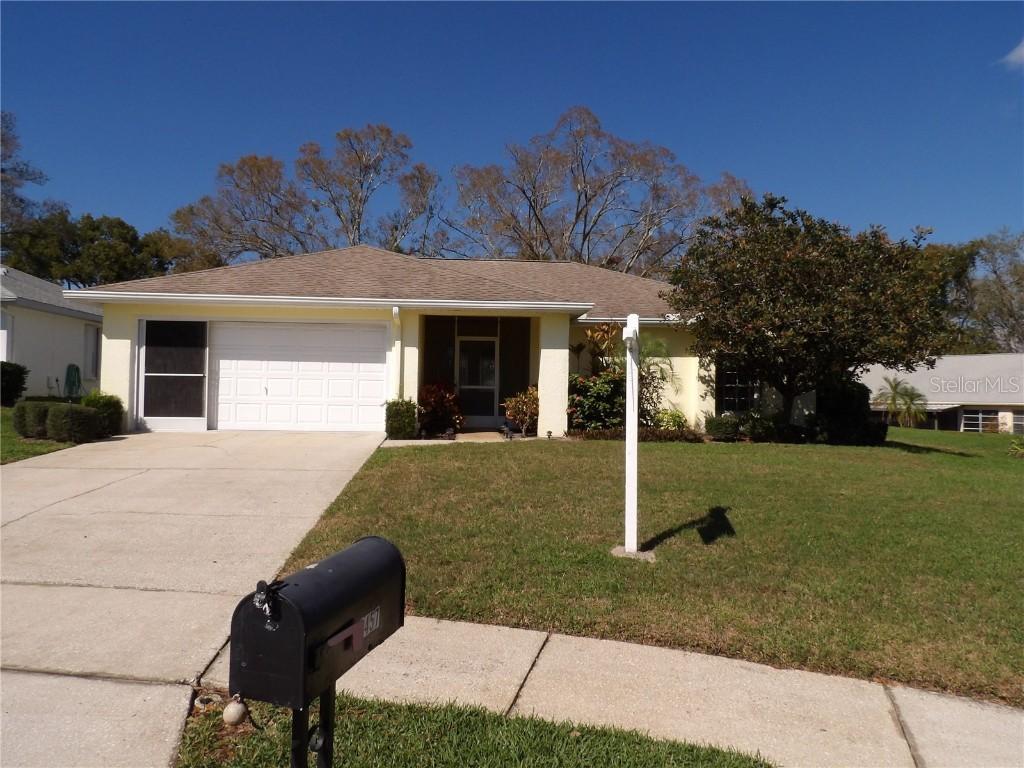 3457 Carmichael St., Palm Harbor, FL 34684