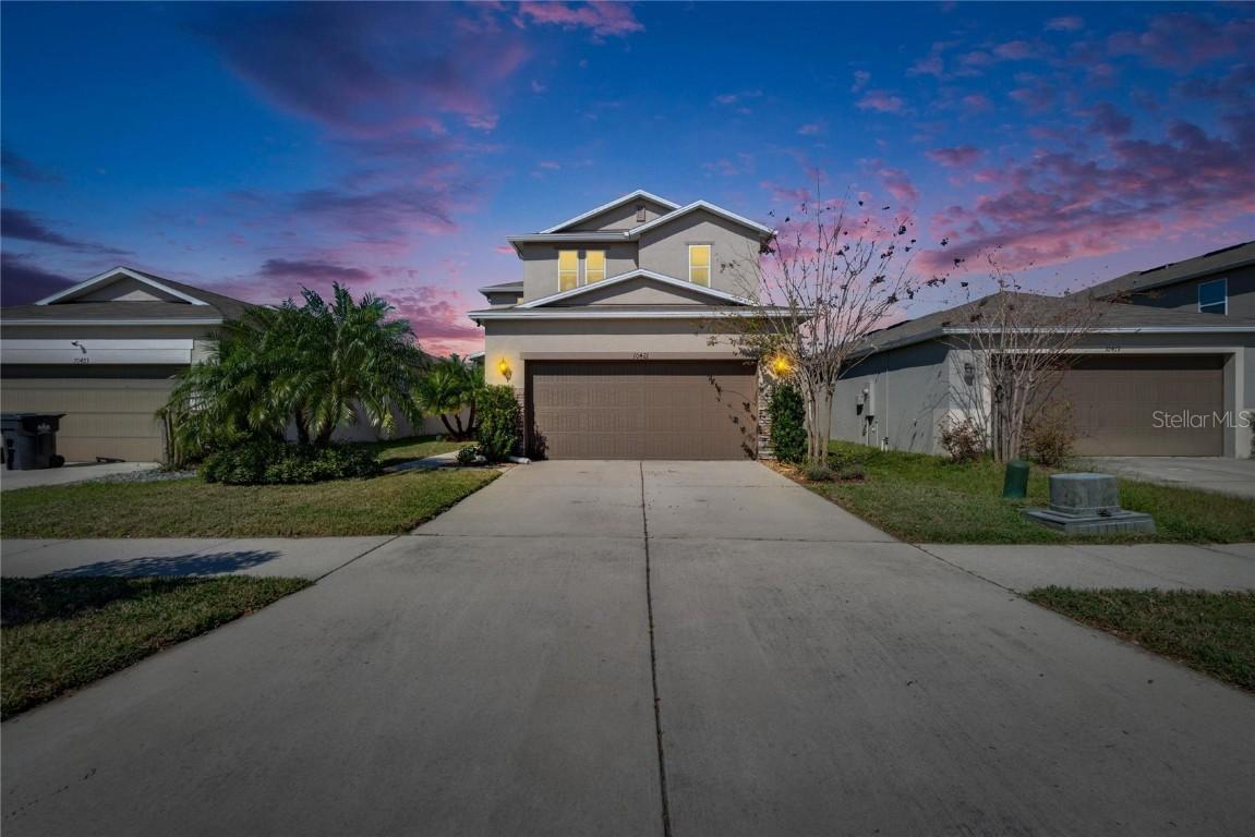 10421 Laguna Plains Dr., Riverview, FL 33578