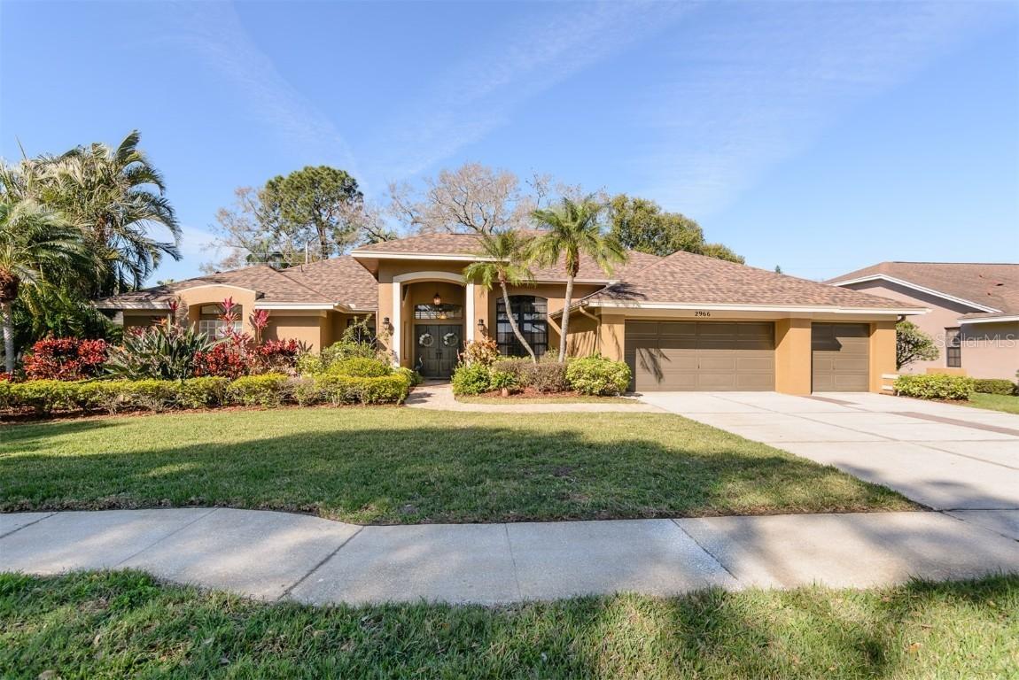2966 Eagle Estates Cir., Clearwater, FL 33761