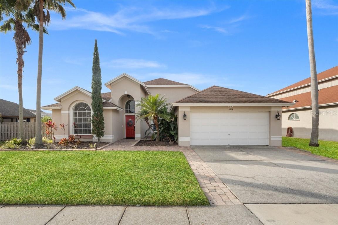 8914 Westbay Blvd., Tampa, FL 33615