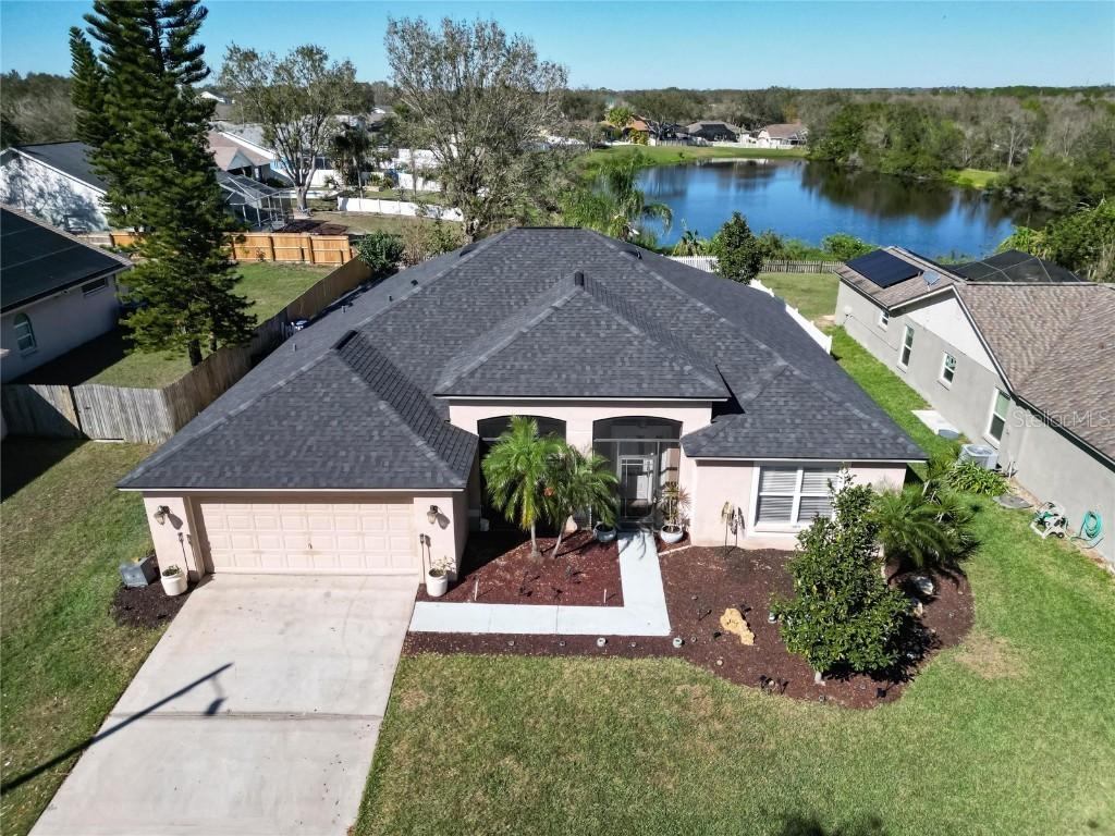 12804 Raysbrook Dr., Riverview, FL 33569