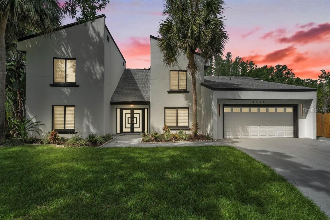 4520 Pine Hollow Dr., Tampa, FL 33624