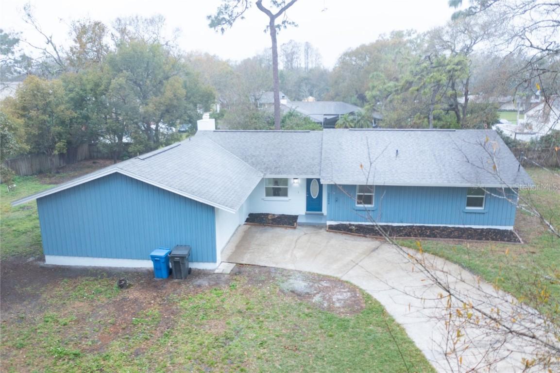 20004 Harvie Ln., Lutz, FL 33558