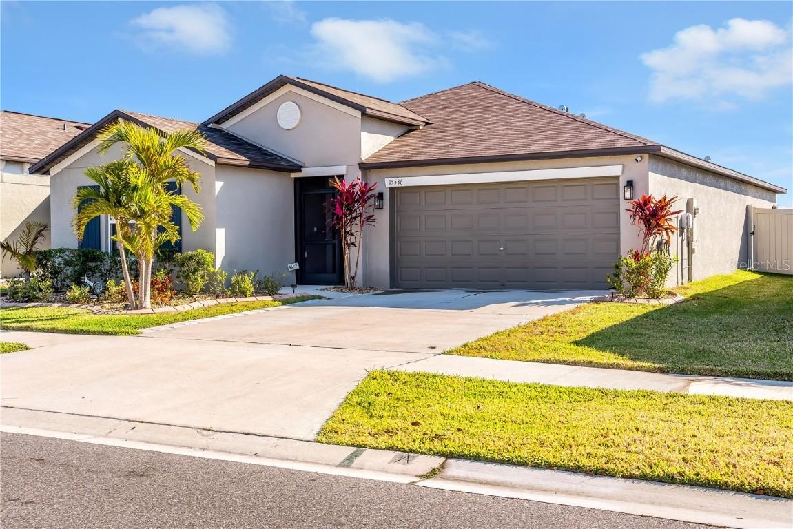 15536 Peace River Pl., Sun City Center, FL 33573
