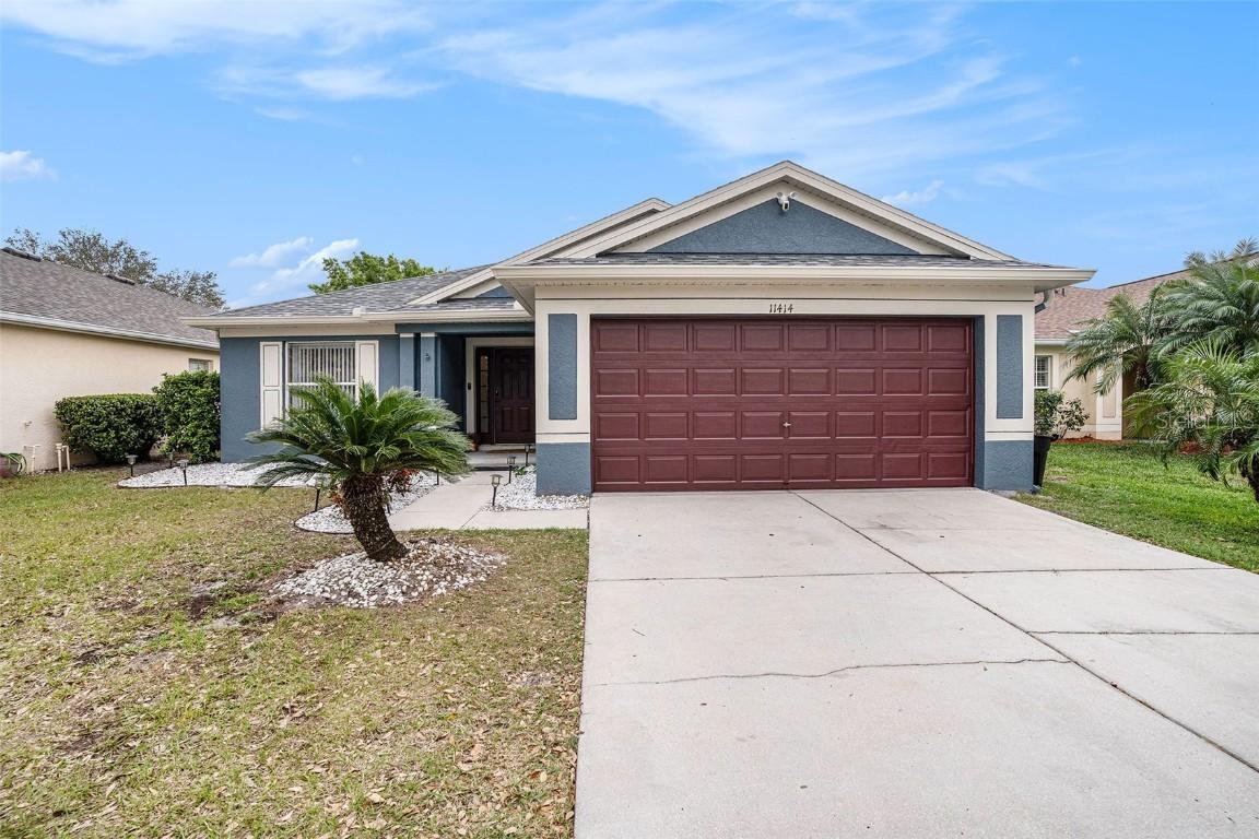 11414 Coconut Island Dr., Riverview, FL 33569