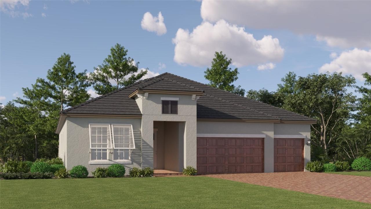 16936 Falling Waters Ct., Land O Lakes, FL 34638