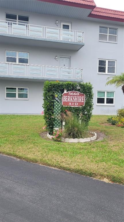 5660 80th St. #D206, St Petersburg, FL 33709