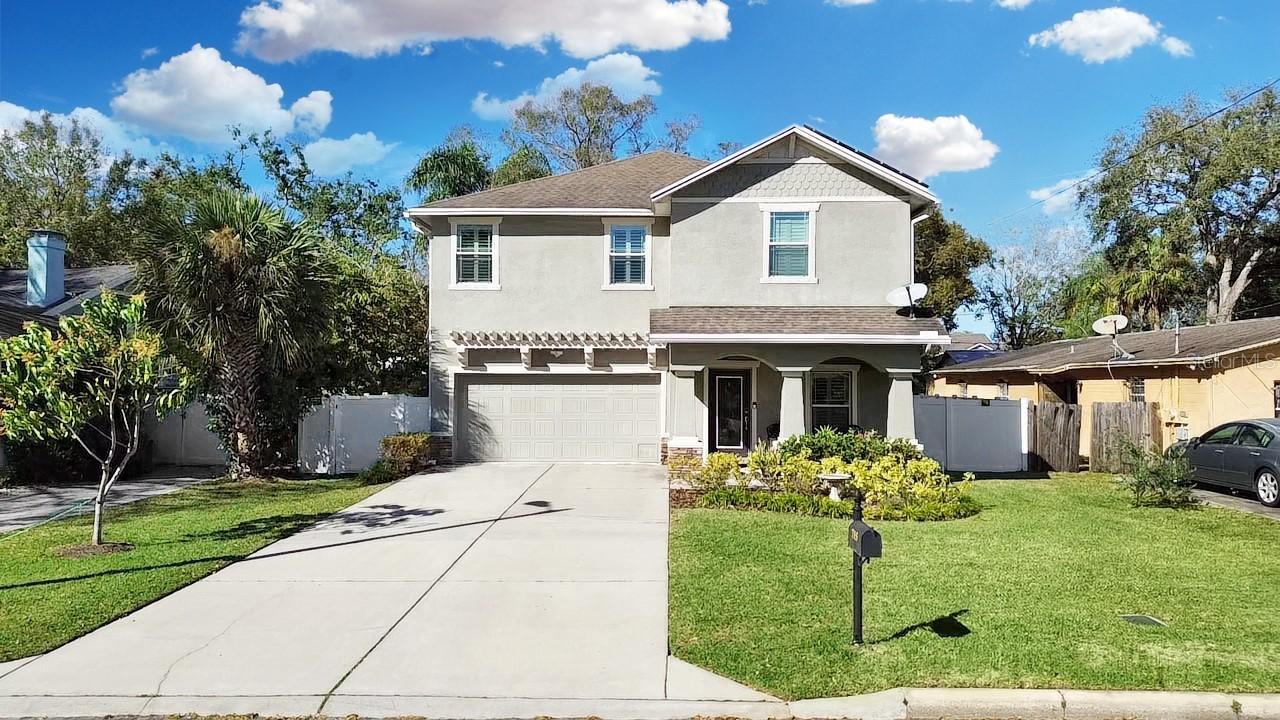 715 W Woodlawn Ave., Tampa, FL 33603