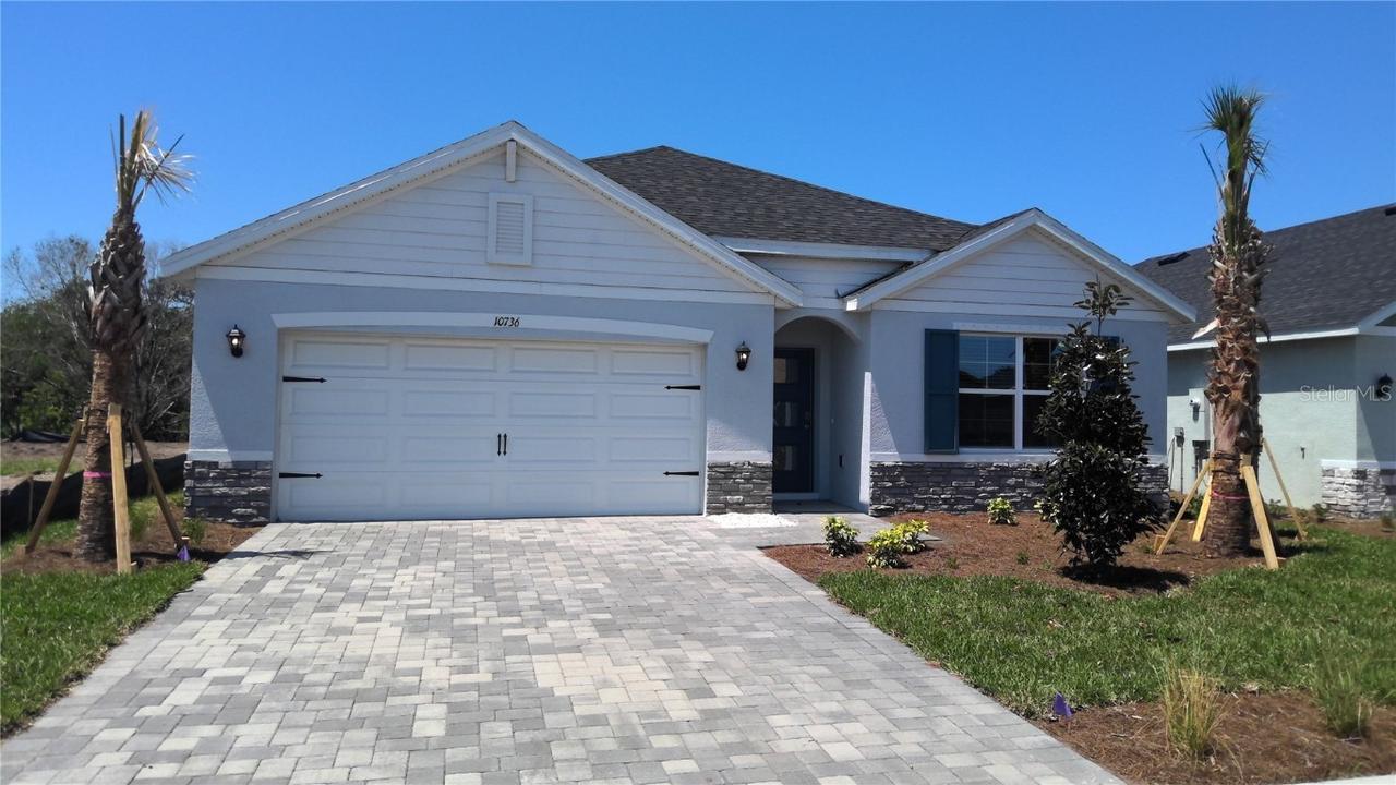 17036 James Tr., Parrish, FL 34219