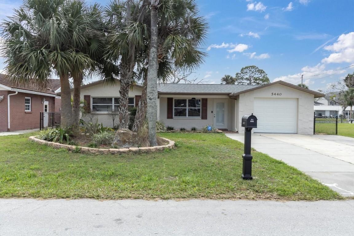 5440 Quist Dr., Port Richey, FL 34668