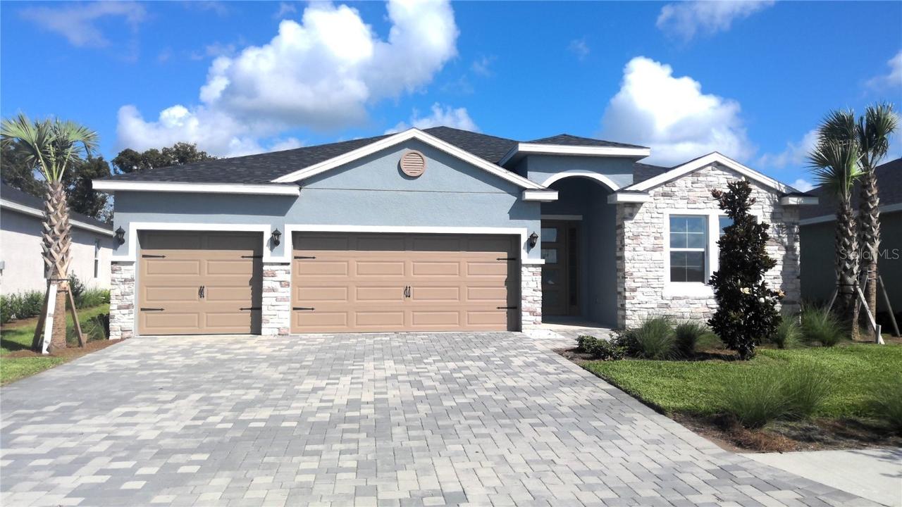 17118 James Tr., Parrish, FL 34219