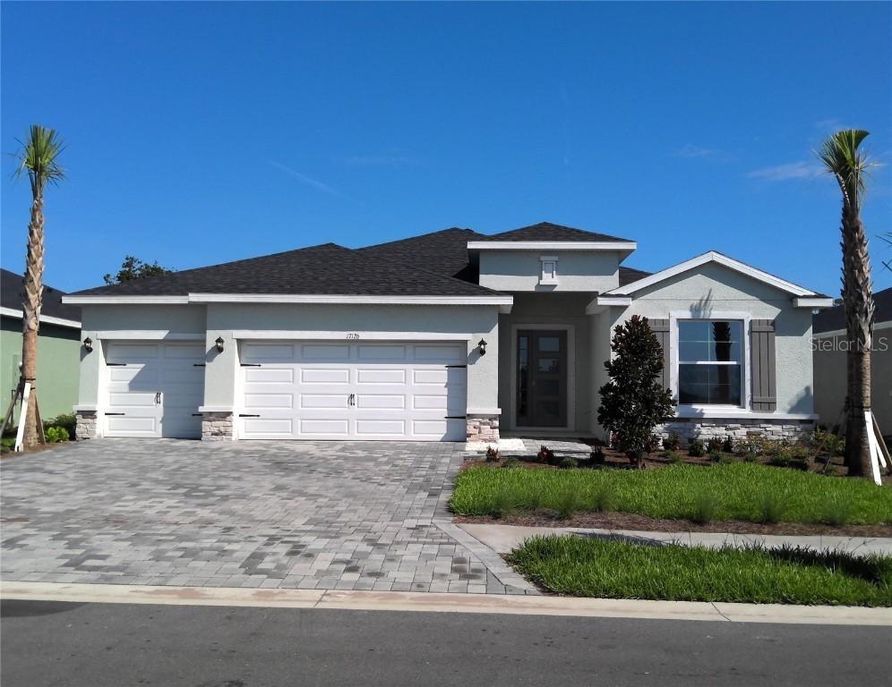 17126 James Tr., Parrish, FL 34219