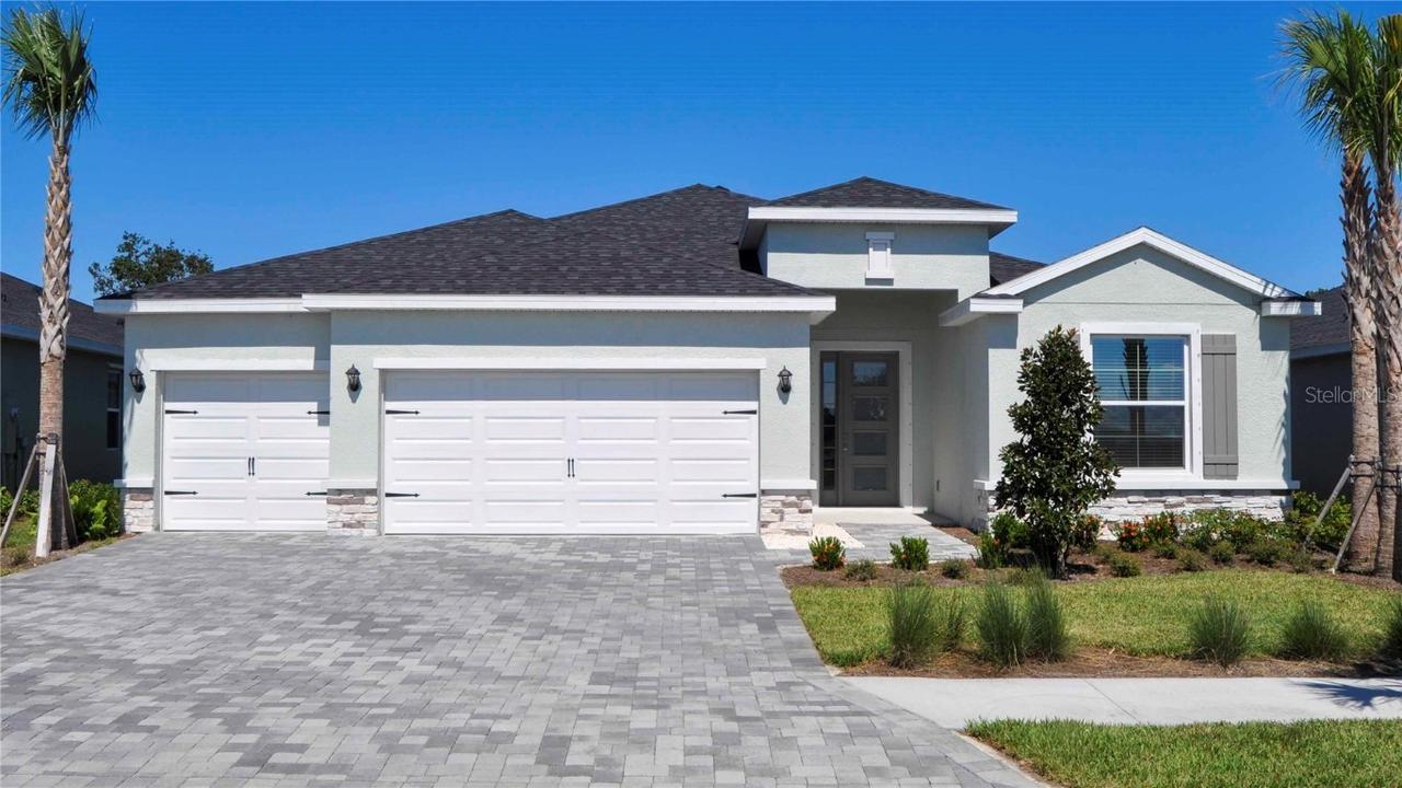 17126 James Tr., Parrish, FL 34219