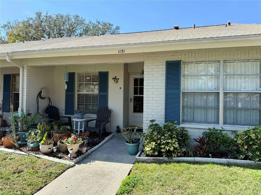 1151 Thayer St., Safety Harbor, FL 34695