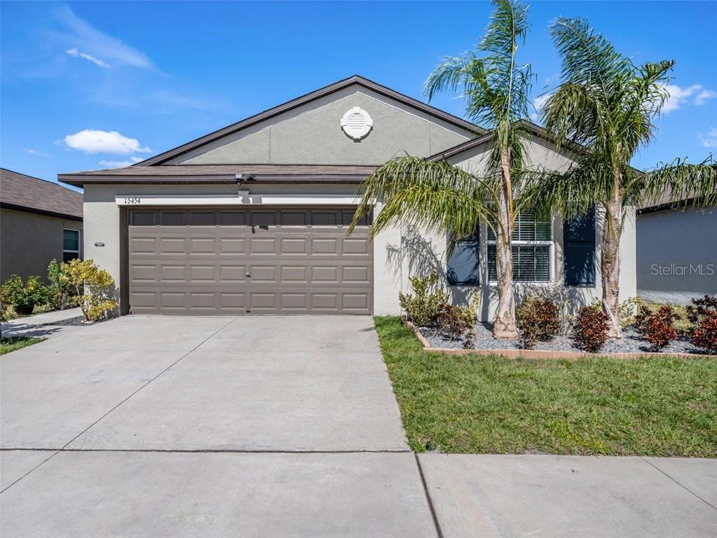 15454 Miller Creek Dr., Sun City Center, FL 33573