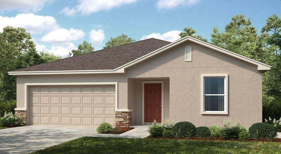 2663 Fernleaf St., Auburndale, FL 33823