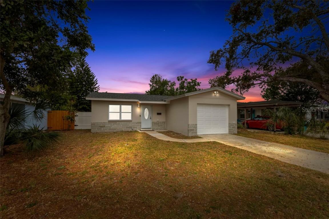 [Address Hidden by Seller], St Petersburg, FL 33707