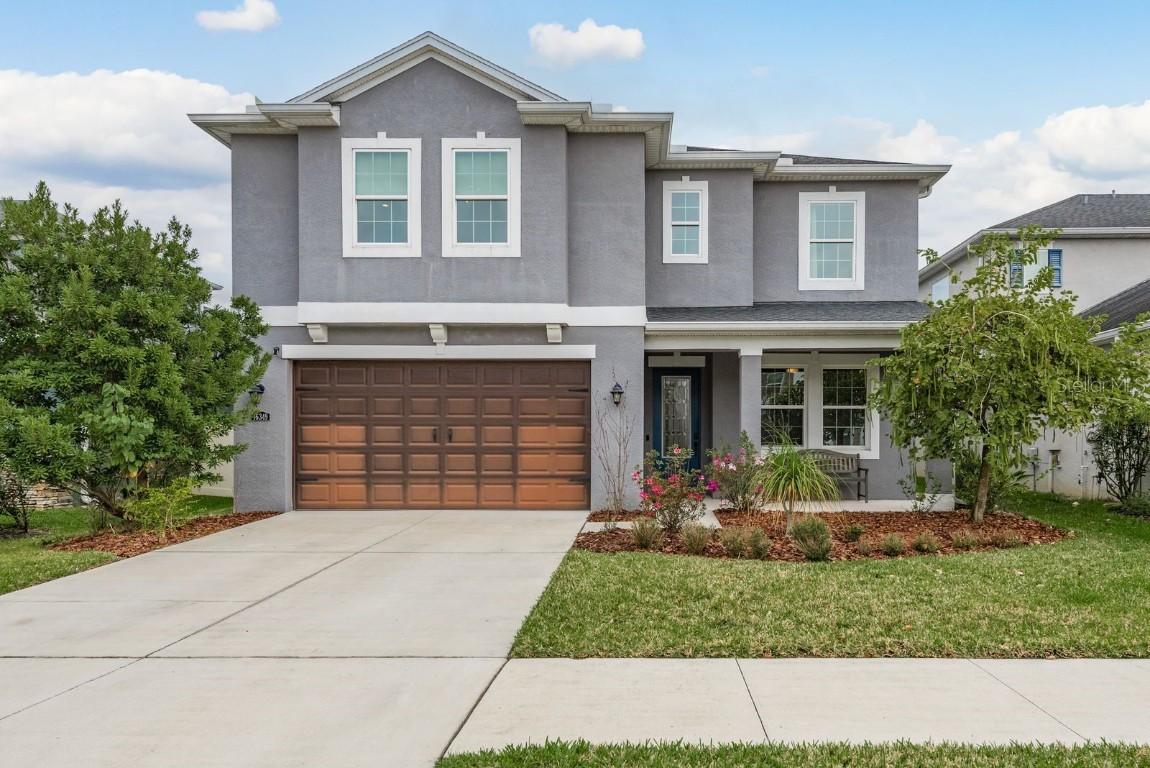 16349 Hyde Manor Dr., Tampa, FL 33647
