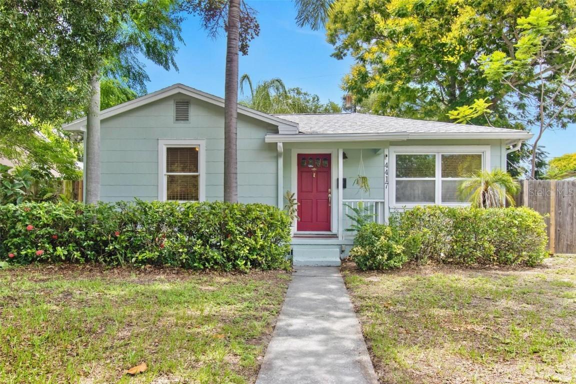 4417 7th Ave., St Petersburg, FL 33713