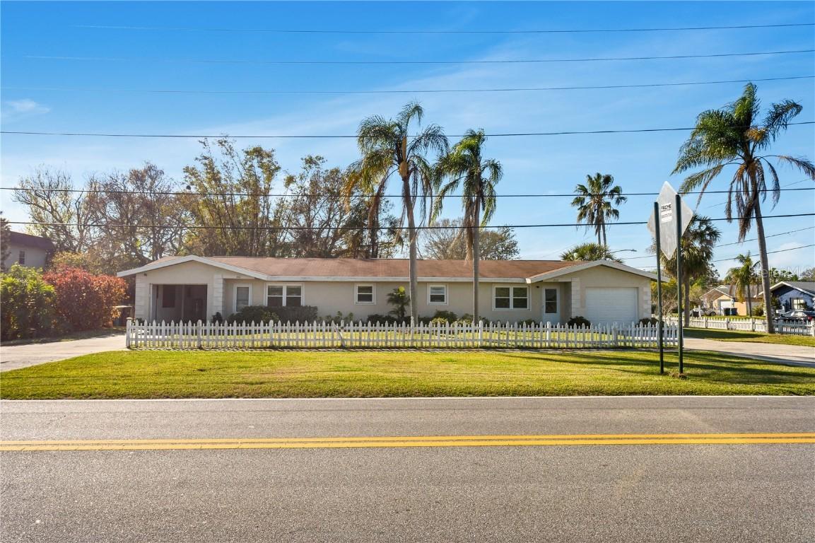 200 S Bayshore Blvd., Clearwater, FL 33759