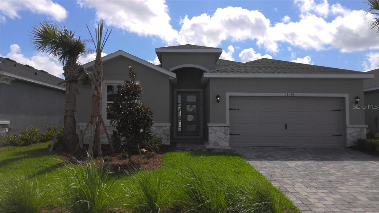 17053 James Tr., Parrish, FL 34219