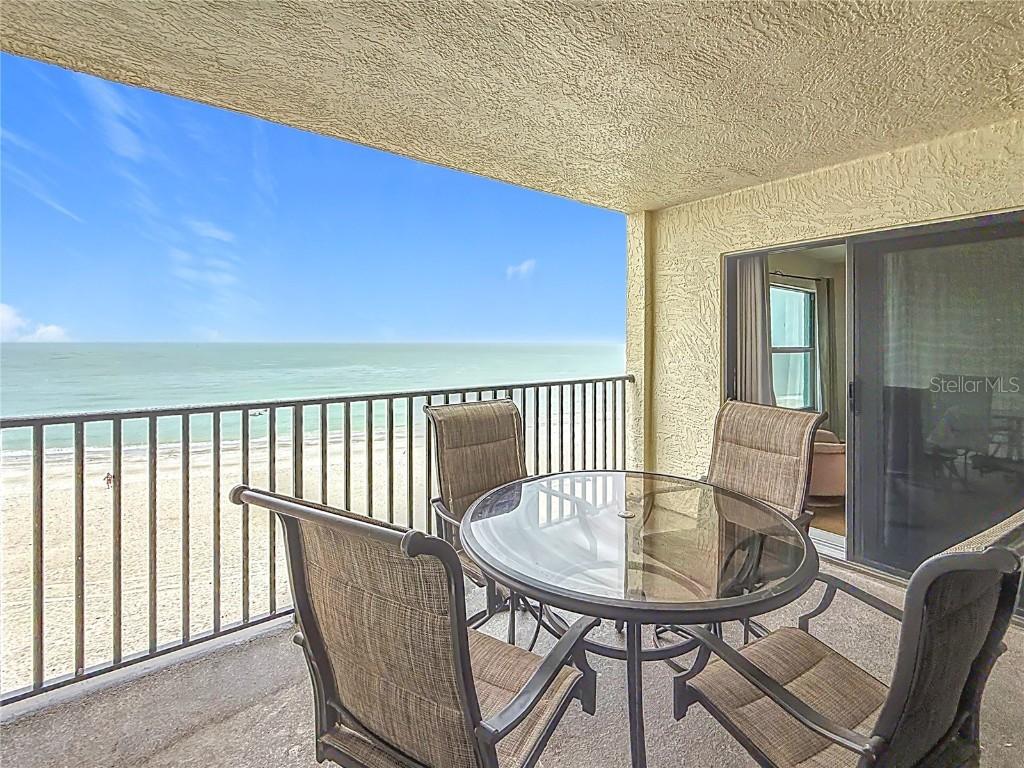 12924 Gulf Blvd. #503, Madeira Beach, FL 33708