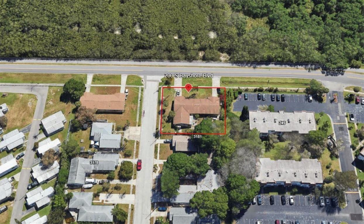 200 S Bayshore Blvd., Clearwater, FL 33759