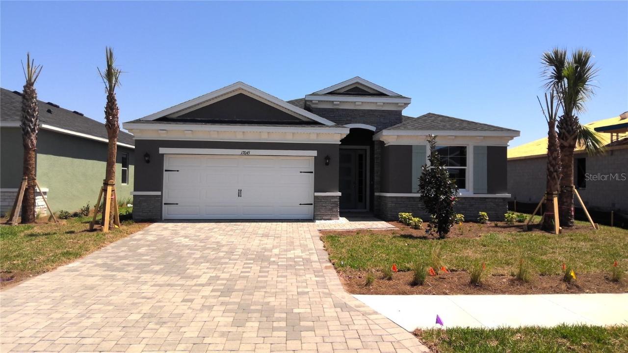 17045 James Tr., Parrish, FL 34219