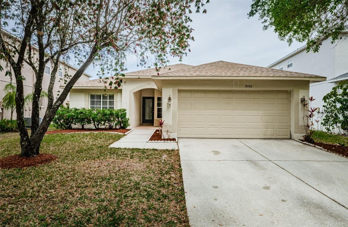 18186 Sandy Pointe Dr., Tampa, FL 33647