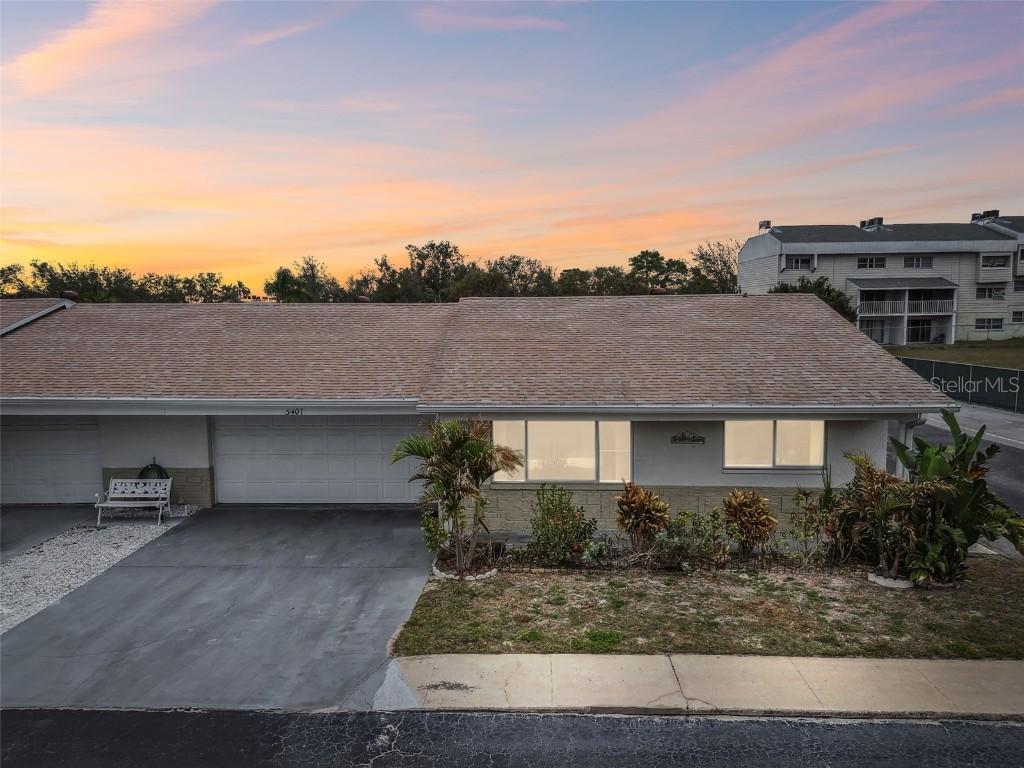 5407 Embassy Ave., New Port Richey, FL 34652