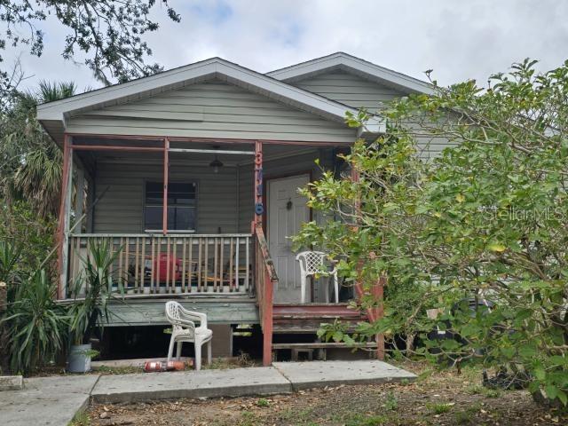 3716 N 57th St., Tampa, FL 33619