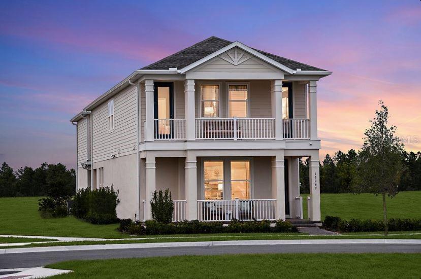 16198 Honey Harvest St., Winter Garden, FL 34787